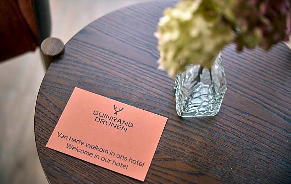 Hotel Duinrand Drunen