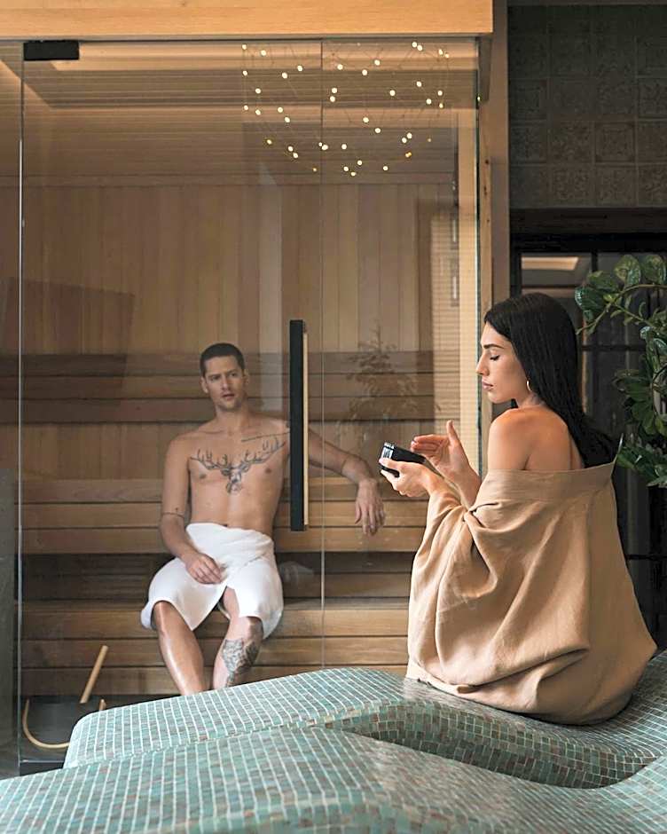 Aparthotel Cristina
