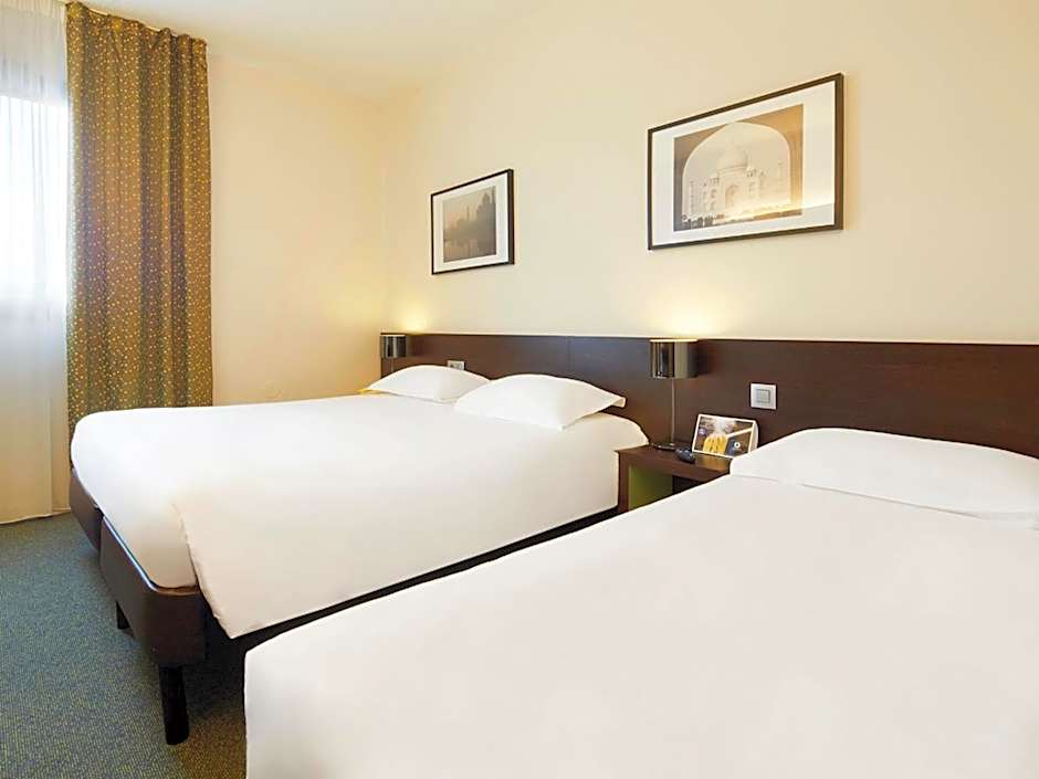 Kyriad Hotel Orly Aeroport - Athis Mons