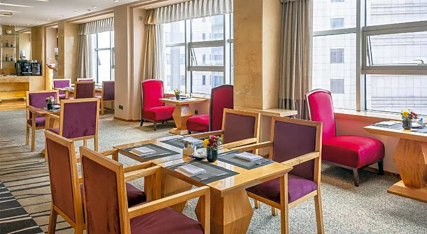 Kempinski Hotel Dalian