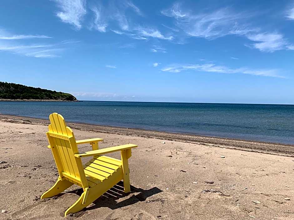 Colindale Beach Villas -- MIni Villas