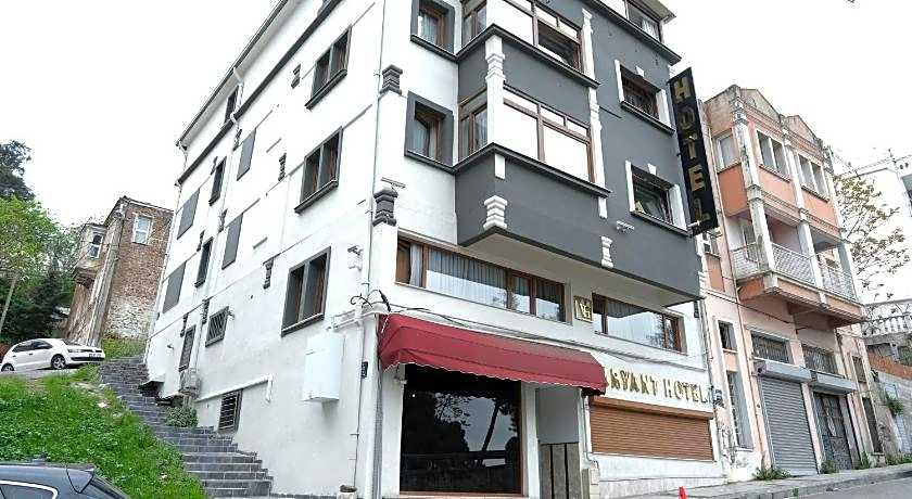VARYANT HOTEL