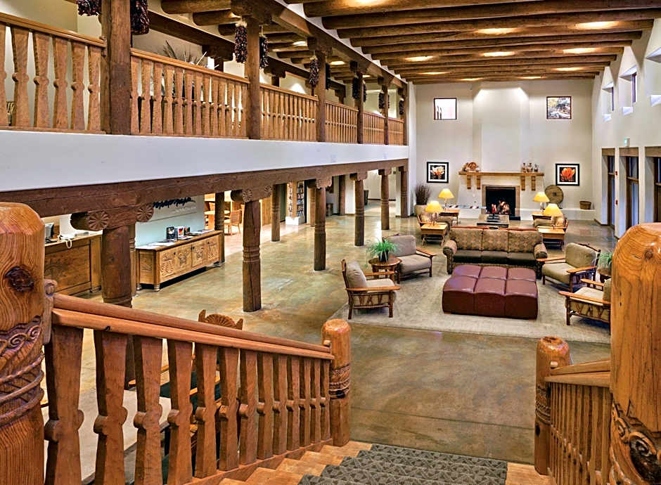Worldmark Taos