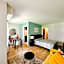 Appartement avec balcon centre ville Strasbourg