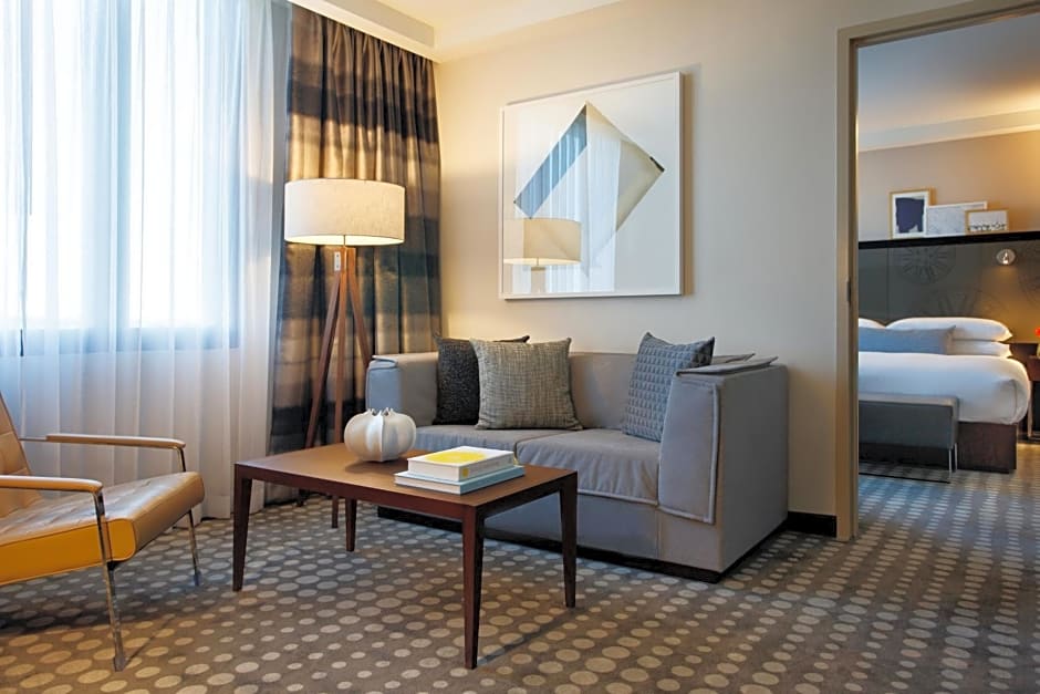 Kimpton Overland Hotel Atlanta Airport