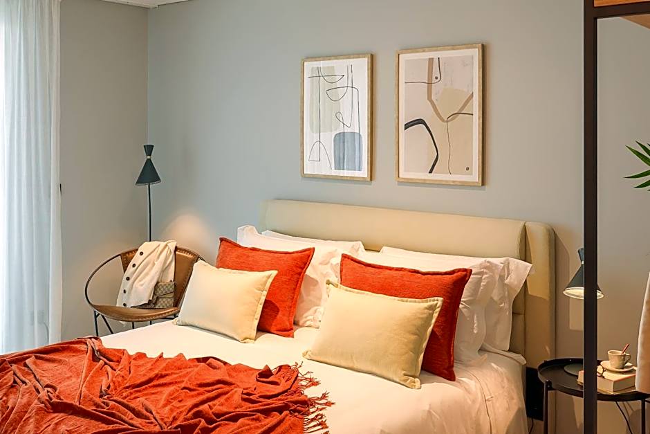 Nôma Living Icon Apartments