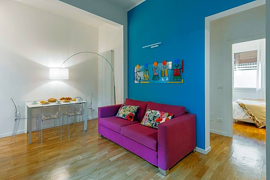 Residence le Porte