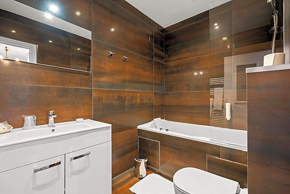 Hôtel Le Roquebrune