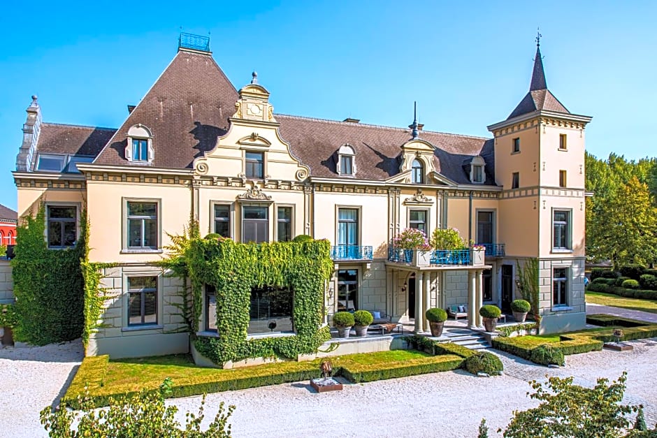 Landgoed Kasteel de Hoogenweerth