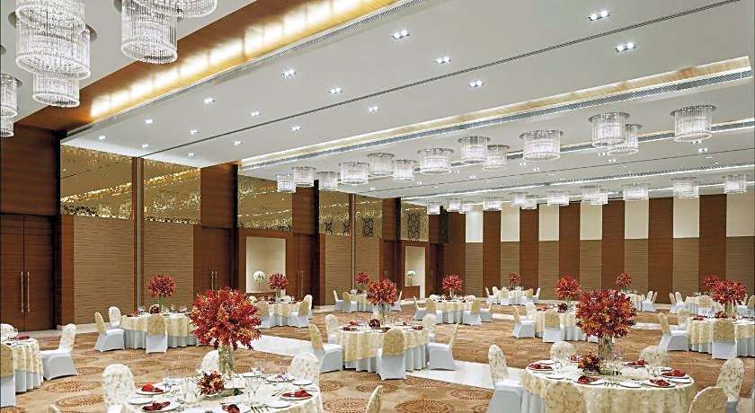 Taj Swarna, Amritsar