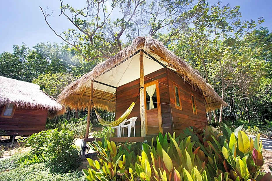 Rabbit Bungalow