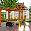 Hilton Garden Inn Tulsa Airport