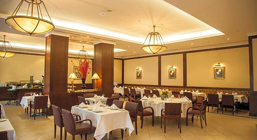 Radisson Blu Hotel Tashkent