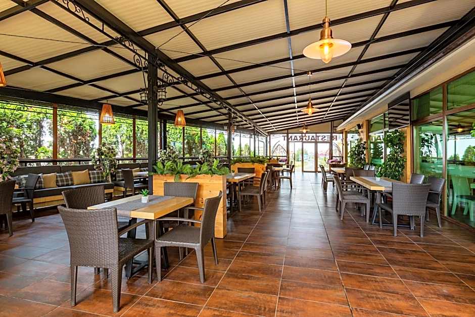 Hotel Julia