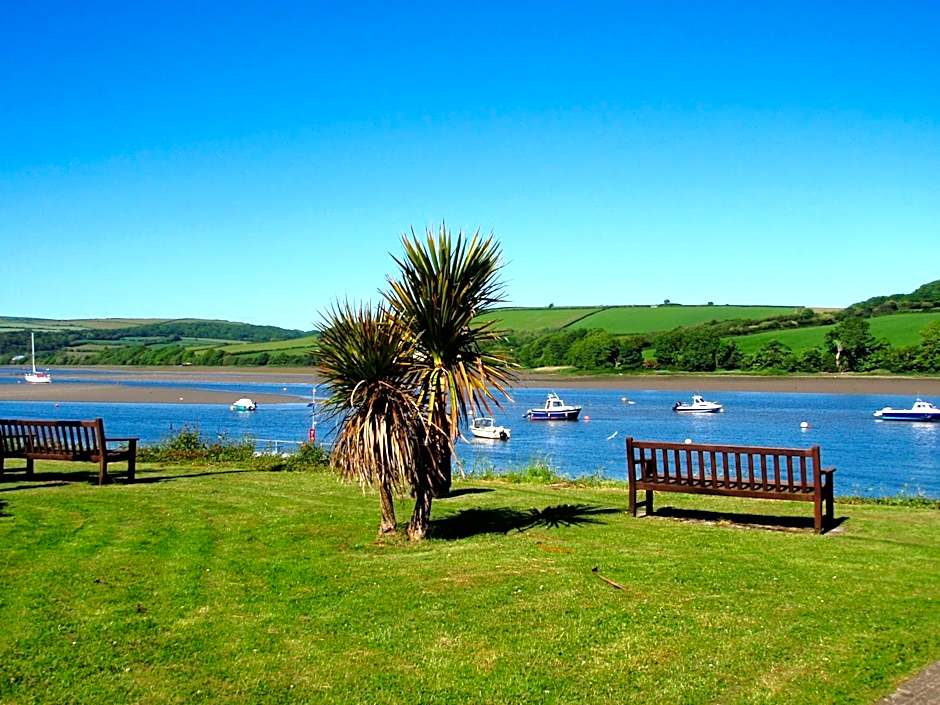 Cardigan Bay Holiday Park