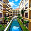 Kuta Town House Apartments