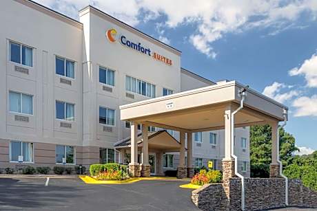 Comfort Suites Raleigh