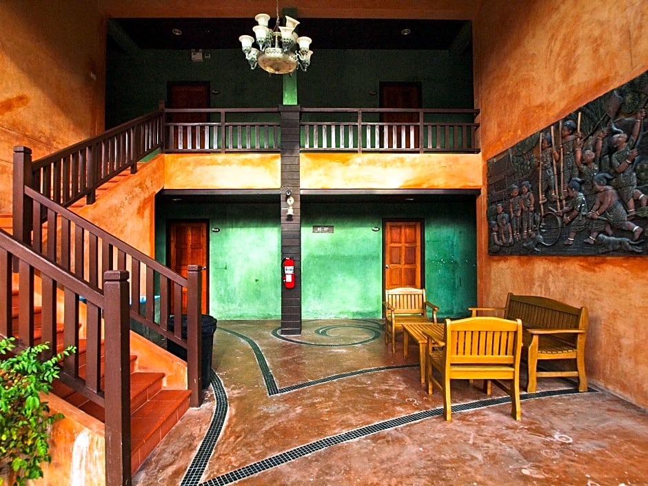 P.P. Casita Hotel-Adult Only