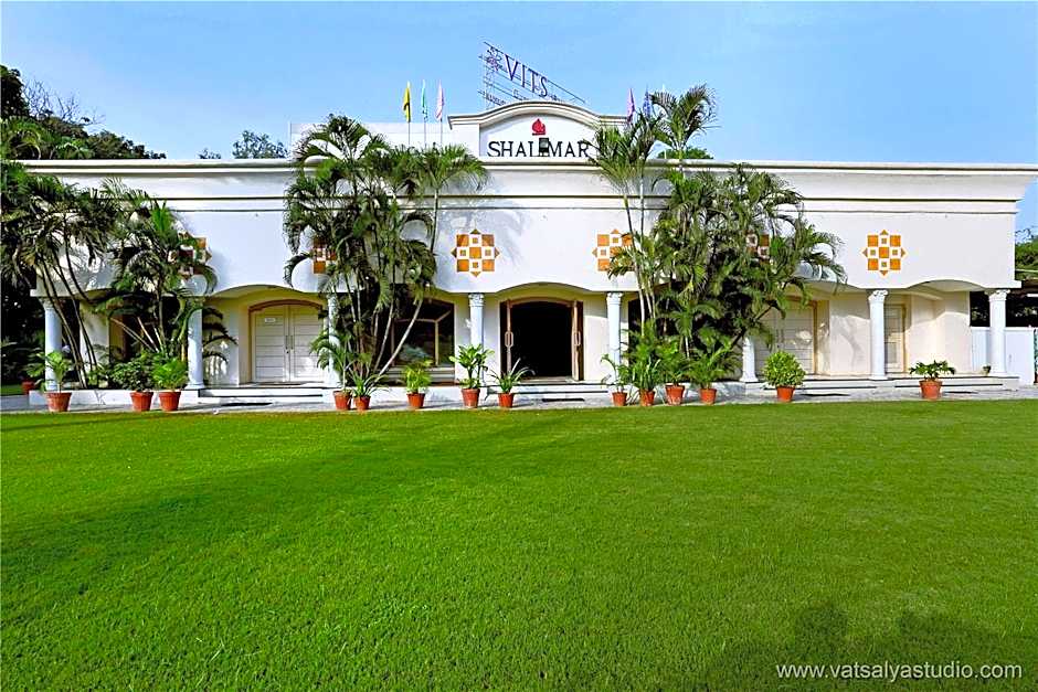 VITS Shalimar Ankleshwar