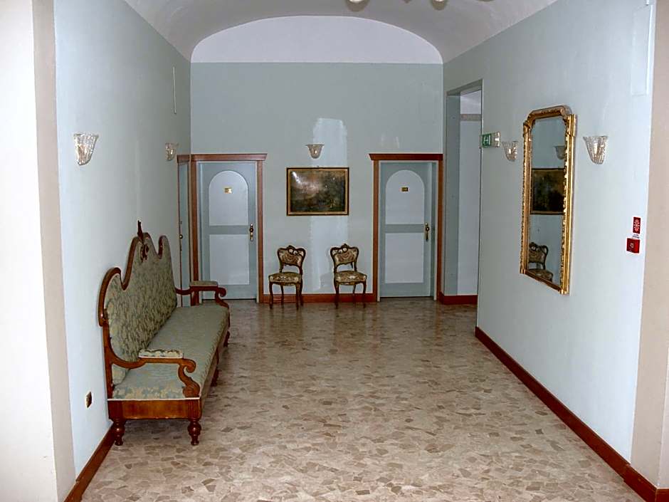 Hotel Antico Borgo