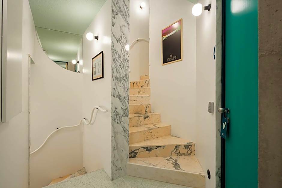 Covelo - The Original Rooms and Suites