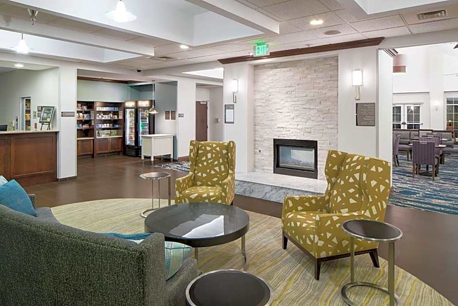 Homewood Suites by Hilton Fresno Airport-Clovis CA