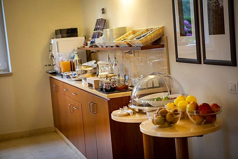 Hotel Garnì Orchidea