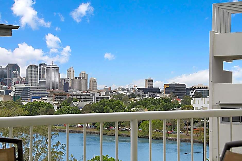 Founda Gardens Apartments
