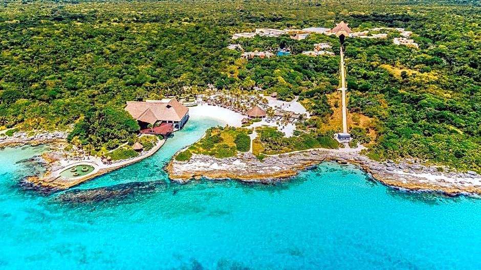 Occidental at Xcaret Destination - All Inclusive Resort