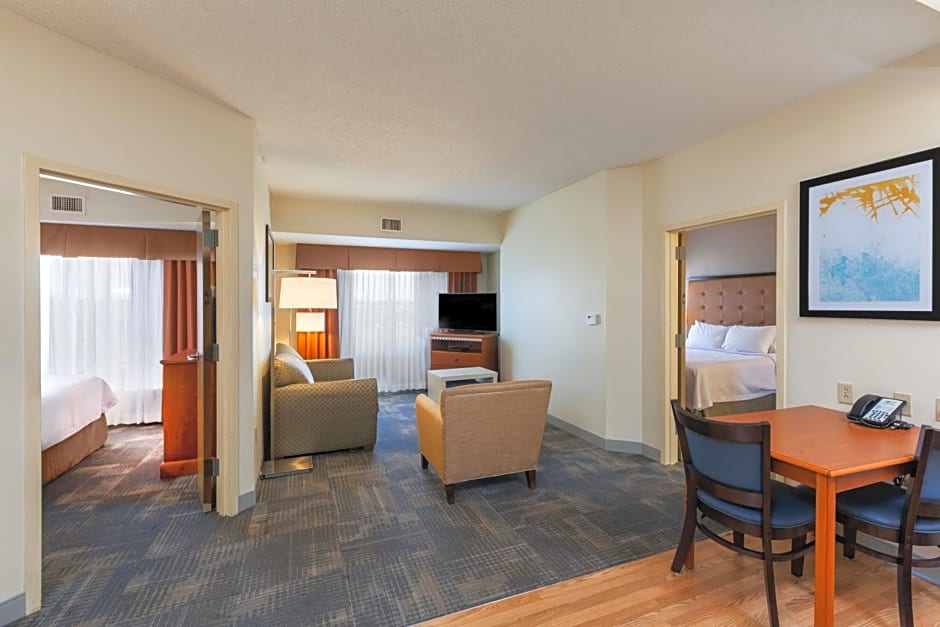 Homewood Suites by Hilton Brownsville