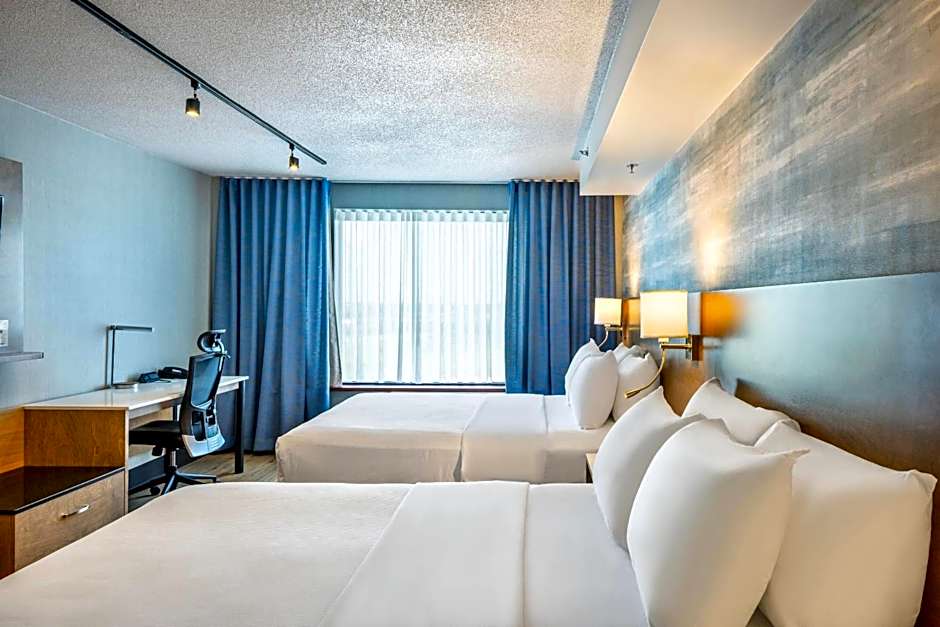 Quality Inn & Suites Levis