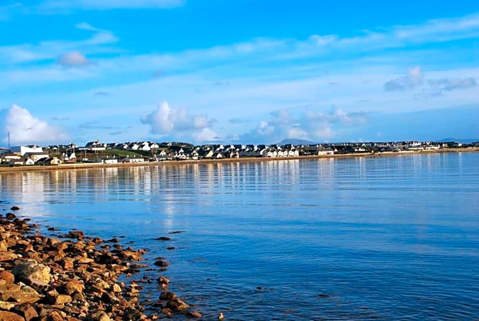 Kemar House post code F26RR28