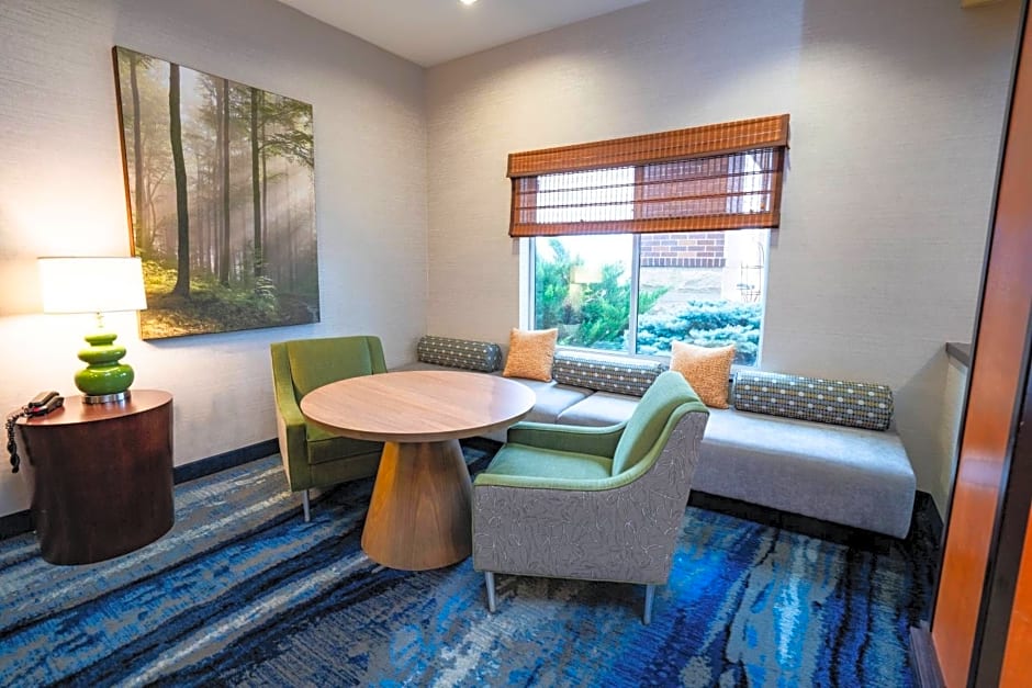 Fairfield Inn & Suites by Marriott Grand Island
