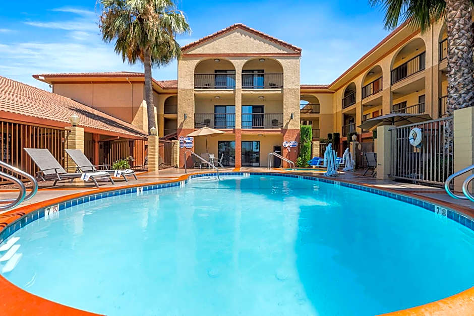 Best Western Plus Executive Inn And Suites