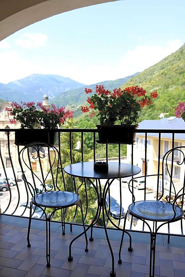 Auberge Saint Martin