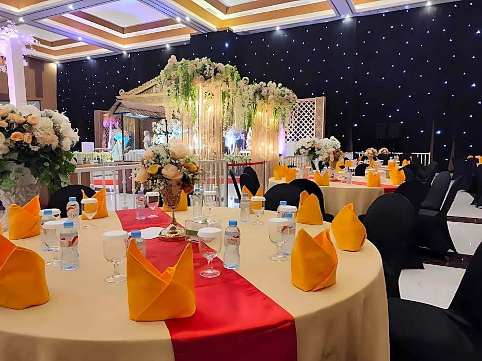 UNHAS HOTEL & CONVENTION