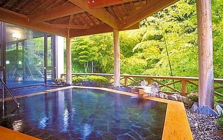 Itoen Hotel Shima