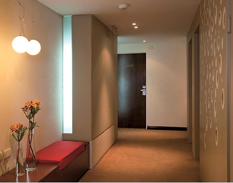 Rochester Hotel Concept