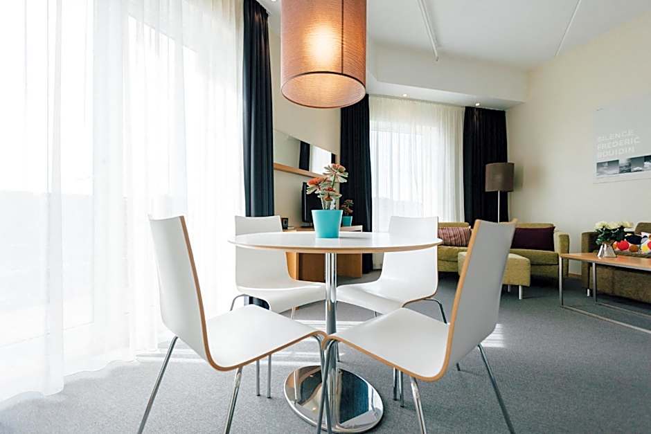 Utsikten Hotell Kvinesdal - Unike Hoteller