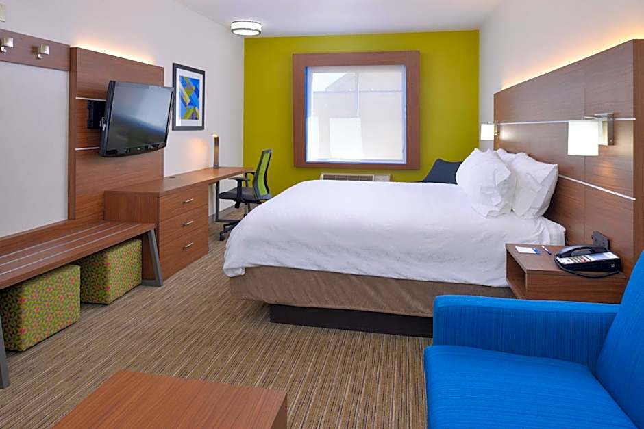 Holiday Inn Express Hotel & Suites Abilene Mall South By IHG