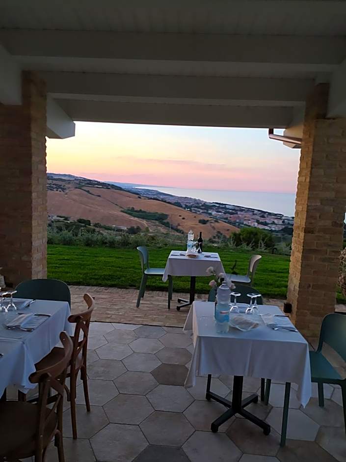 Casale Adriatico B&B