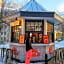 La Folie Douce Hotels