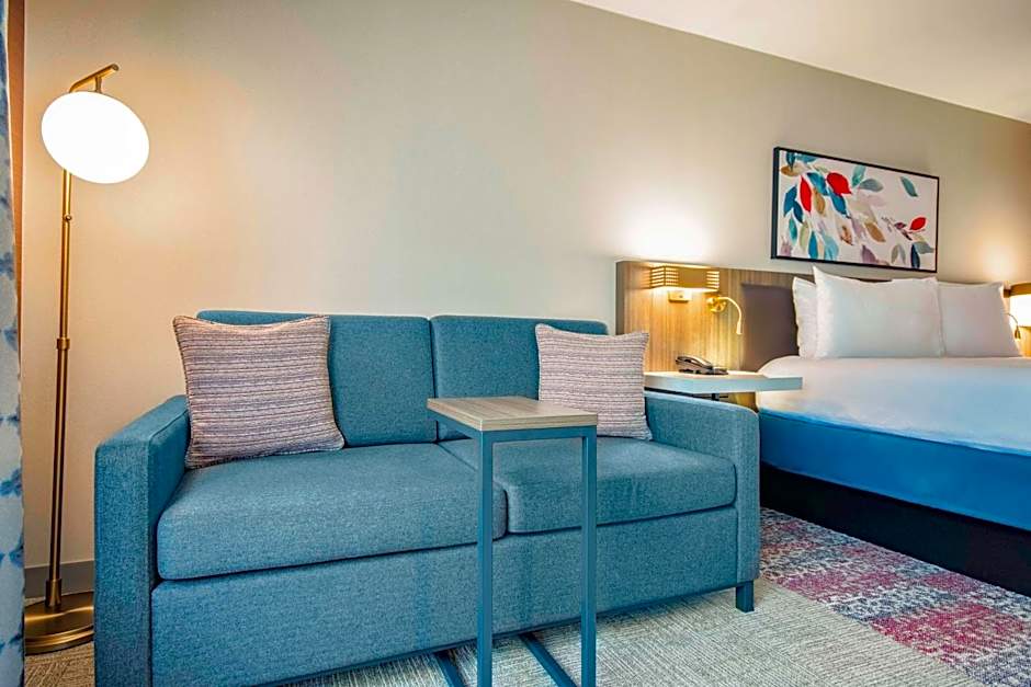 Hilton Garden Inn Danbury