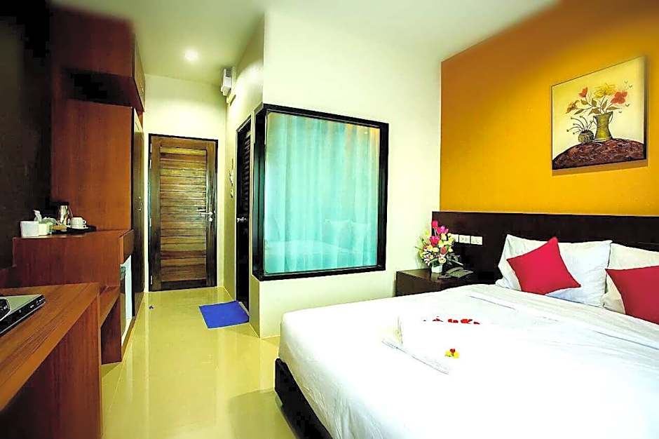 The One Boutique Hotel