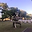 Haras Trevo de Ferro, Praia, Piscina e Campo