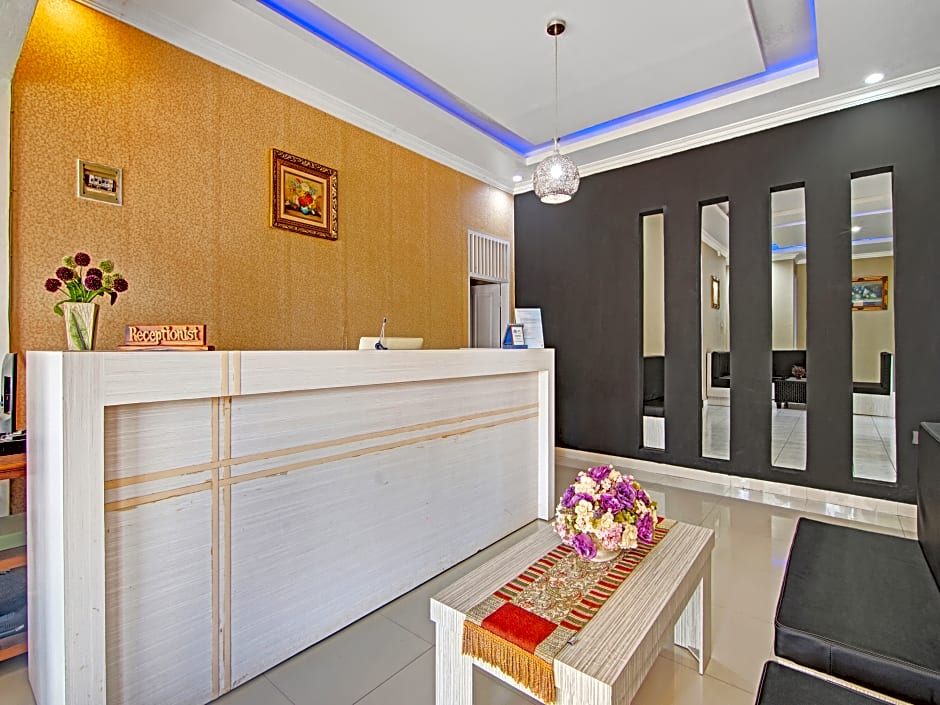 Hotel Shafira Syariah