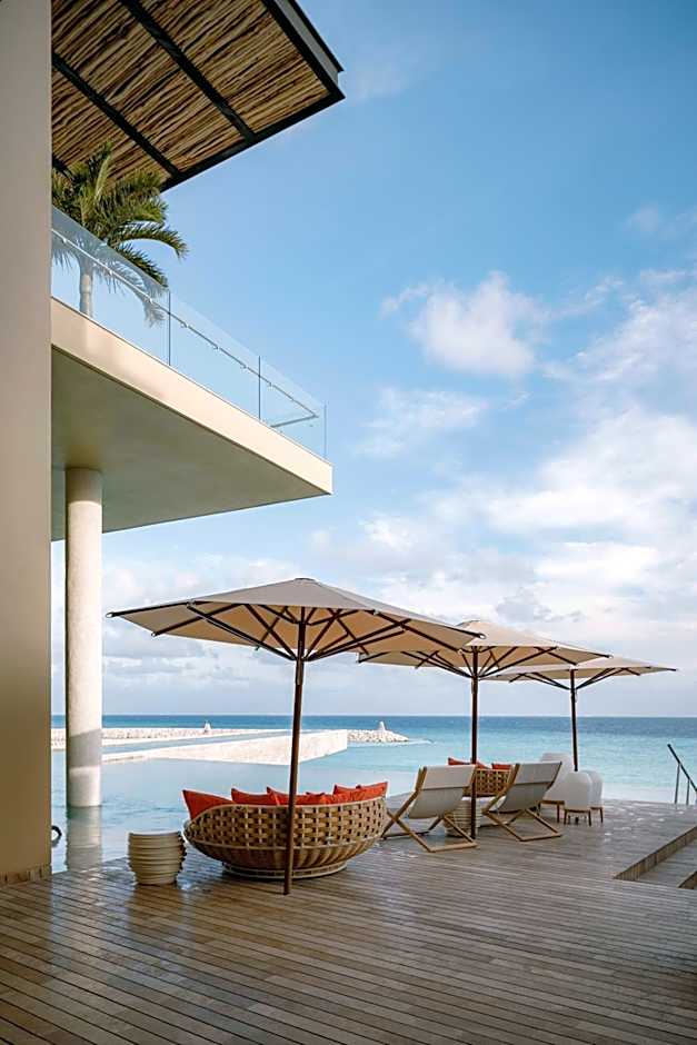 La Casa de la Playa by Xcaret- All Inclusive Adults Only