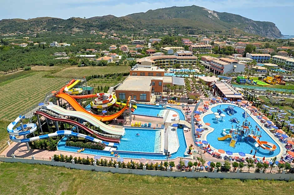 Caretta Beach Resort & WaterPark