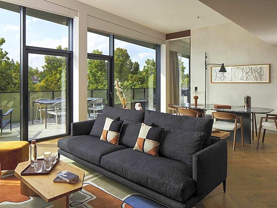 L'Esquisse Hotel & Spa Colmar - Mgallery