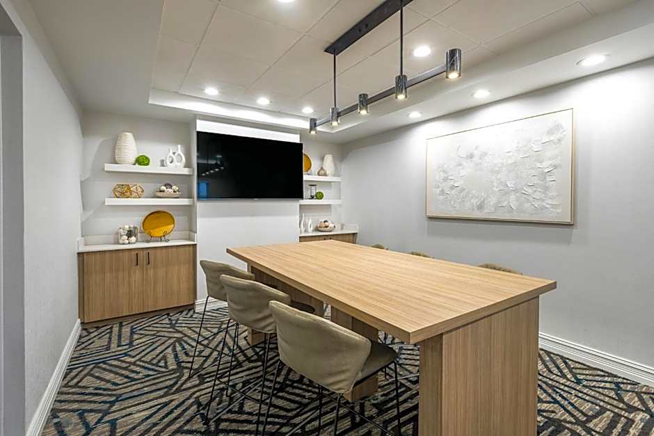 Holiday Inn Anderson By IHG